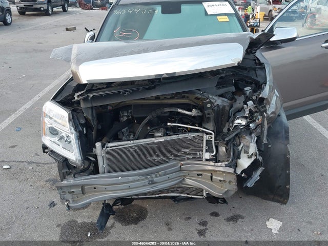 46044203 :رقم المزاد ، 2GKALMEK4C6254999 vin ، 2012 Gmc Terrain Sle-1 مزاد بيع