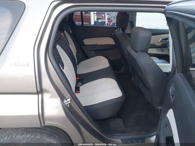 46044203 :رقم المزاد ، 2GKALMEK4C6254999 vin ، 2012 Gmc Terrain Sle-1 مزاد بيع