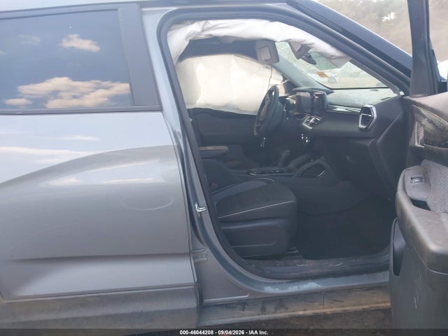 2025 Chevrolet Trailblazer Fwd Lt მანქანა იყიდება აუქციონზე, vin: KL79MPSP1SB165574, აუქციონის ნომერი: 46044208