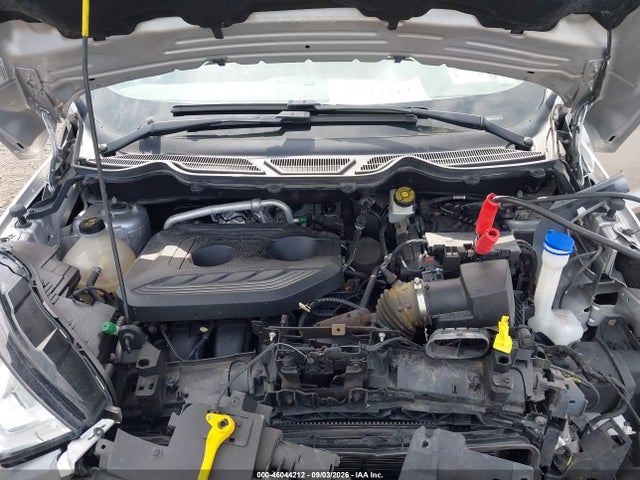 46044212 :رقم المزاد ، MAJ6S3KL1KC285831 vin ، 2019 Ford Ecosport Titanium مزاد بيع