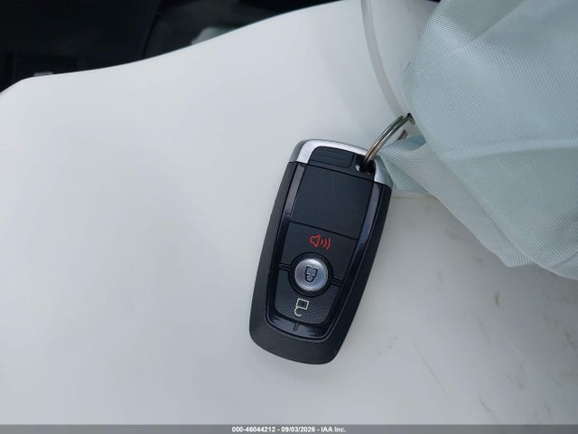 46044212 :رقم المزاد ، MAJ6S3KL1KC285831 vin ، 2019 Ford Ecosport Titanium مزاد بيع