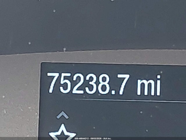46044212 :رقم المزاد ، MAJ6S3KL1KC285831 vin ، 2019 Ford Ecosport Titanium مزاد بيع