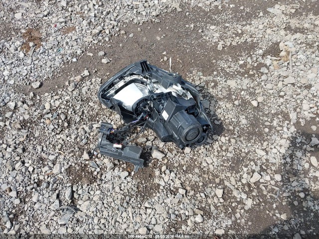 46044212 :رقم المزاد ، MAJ6S3KL1KC285831 vin ، 2019 Ford Ecosport Titanium مزاد بيع
