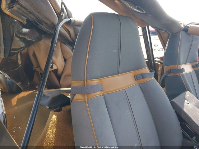 Aukcja sprzedaży 1995 Jeep Wrangler / Yj Sahara, vin: 1J4FY49S2SP288235, numer aukcji: 46044213