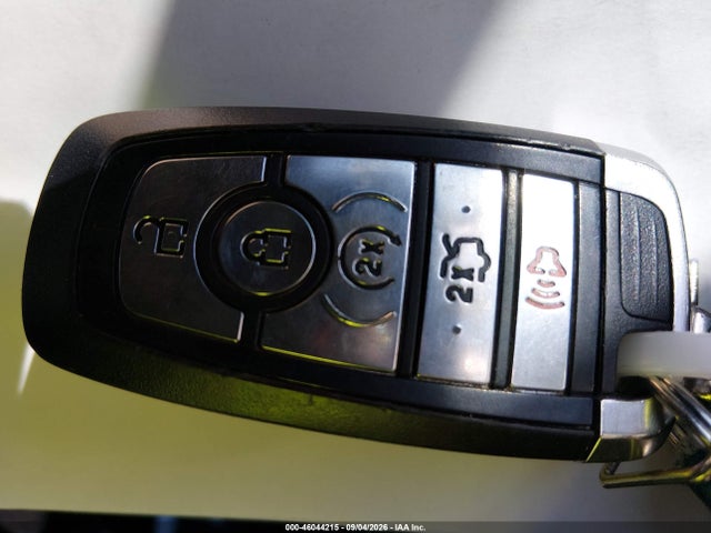 2018 Ford Fusion Energi Platinum/titanium მანქანა იყიდება აუქციონზე, vin: 3FA6P0SU9JR186943, აუქციონის ნომერი: 46044215