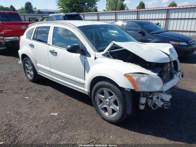 Auction sale of the 2007 Dodge Caliber Sxt, vin: 1B3HB48B97D521068, lot number: 46044216