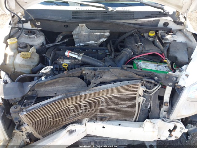 46044216 :رقم المزاد ، 1B3HB48B97D521068 vin ، 2007 Dodge Caliber Sxt مزاد بيع