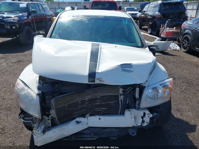 46044216 :رقم المزاد ، 1B3HB48B97D521068 vin ، 2007 Dodge Caliber Sxt مزاد بيع