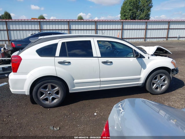 46044216 :رقم المزاد ، 1B3HB48B97D521068 vin ، 2007 Dodge Caliber Sxt مزاد بيع
