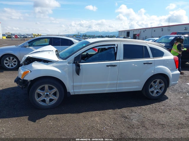 46044216 :رقم المزاد ، 1B3HB48B97D521068 vin ، 2007 Dodge Caliber Sxt مزاد بيع