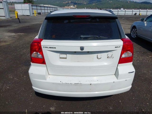 46044216 :رقم المزاد ، 1B3HB48B97D521068 vin ، 2007 Dodge Caliber Sxt مزاد بيع