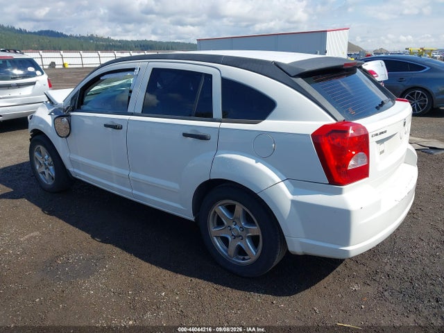 46044216 :رقم المزاد ، 1B3HB48B97D521068 vin ، 2007 Dodge Caliber Sxt مزاد بيع