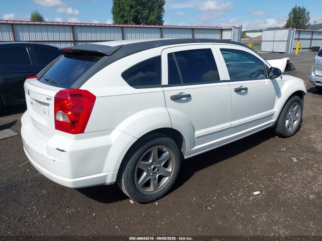 46044216 :رقم المزاد ، 1B3HB48B97D521068 vin ، 2007 Dodge Caliber Sxt مزاد بيع