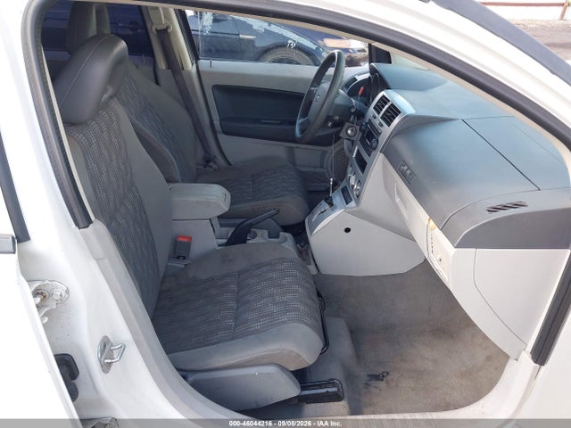 46044216 :رقم المزاد ، 1B3HB48B97D521068 vin ، 2007 Dodge Caliber Sxt مزاد بيع