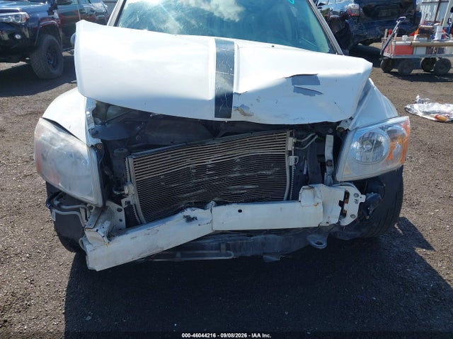 46044216 :رقم المزاد ، 1B3HB48B97D521068 vin ، 2007 Dodge Caliber Sxt مزاد بيع