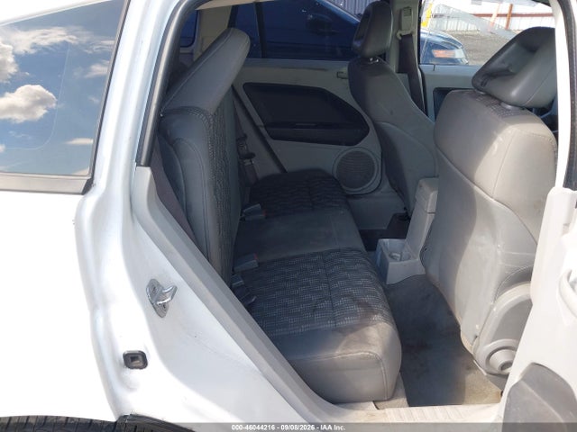 46044216 :رقم المزاد ، 1B3HB48B97D521068 vin ، 2007 Dodge Caliber Sxt مزاد بيع