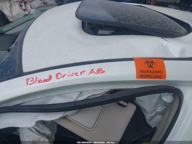 2013 Nissan Altima 2.5 Sl მანქანა იყიდება აუქციონზე, vin: 1N4AL3AP3DC195868, აუქციონის ნომერი: 46044220