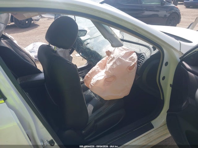 2013 Nissan Altima 2.5 Sl მანქანა იყიდება აუქციონზე, vin: 1N4AL3AP3DC195868, აუქციონის ნომერი: 46044220