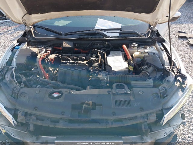 Продаж на аукціоні авто 2019 Honda Insight Ex, vin: 19XZE4F57KE012529, номер лоту: 46044224