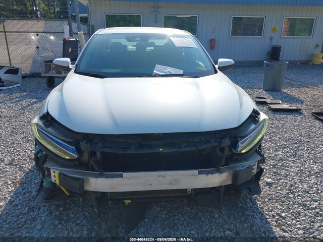 Продаж на аукціоні авто 2019 Honda Insight Ex, vin: 19XZE4F57KE012529, номер лоту: 46044224