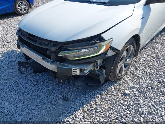 Продаж на аукціоні авто 2019 Honda Insight Ex, vin: 19XZE4F57KE012529, номер лоту: 46044224