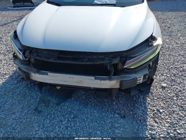 Продаж на аукціоні авто 2019 Honda Insight Ex, vin: 19XZE4F57KE012529, номер лоту: 46044224