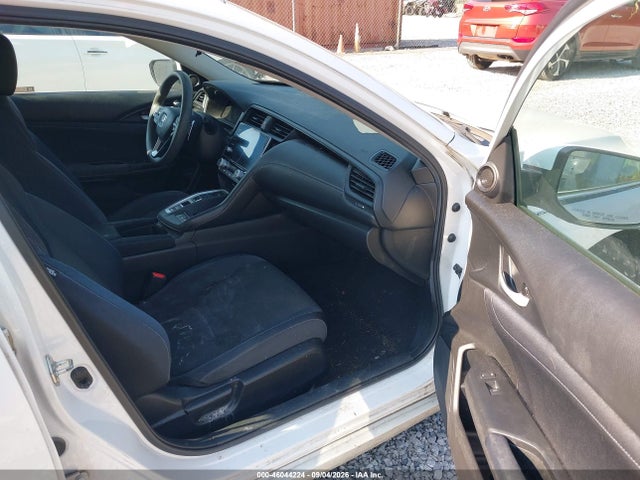 Продаж на аукціоні авто 2019 Honda Insight Ex, vin: 19XZE4F57KE012529, номер лоту: 46044224
