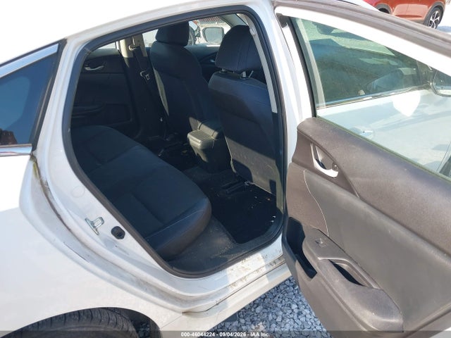 Продаж на аукціоні авто 2019 Honda Insight Ex, vin: 19XZE4F57KE012529, номер лоту: 46044224