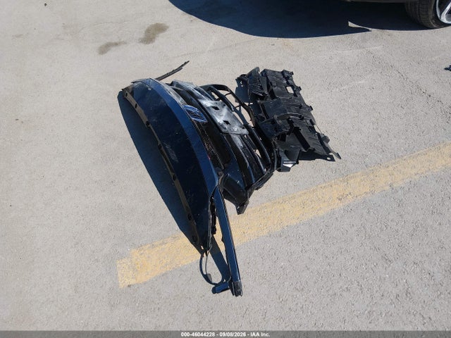 2022 Honda Accord Hybrid Sport მანქანა იყიდება აუქციონზე, vin: 1HGCV3F24NA036446, აუქციონის ნომერი: 46044228