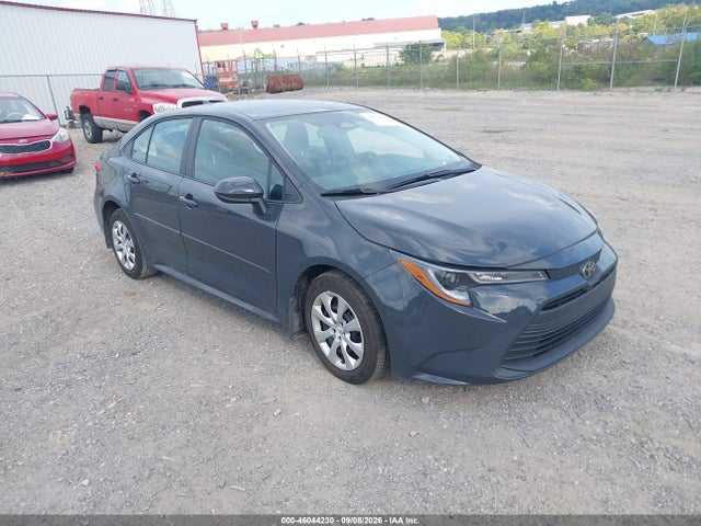 46044230 :رقم المزاد ، 5YFB4MDE7TP400903 vin ، 2026 Toyota Corolla Le مزاد بيع
