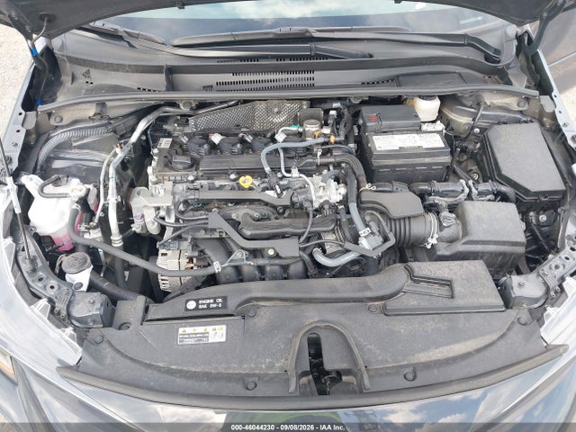 46044230 :رقم المزاد ، 5YFB4MDE7TP400903 vin ، 2026 Toyota Corolla Le مزاد بيع