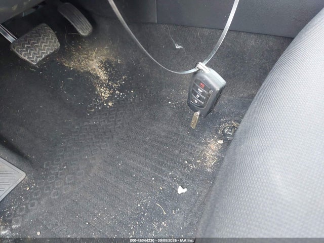 46044230 :رقم المزاد ، 5YFB4MDE7TP400903 vin ، 2026 Toyota Corolla Le مزاد بيع
