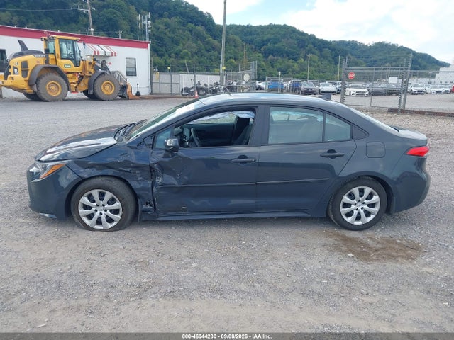 46044230 :رقم المزاد ، 5YFB4MDE7TP400903 vin ، 2026 Toyota Corolla Le مزاد بيع