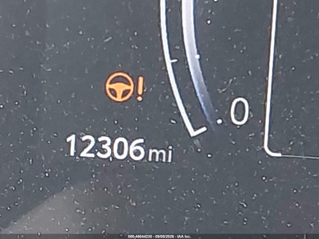 46044230 :رقم المزاد ، 5YFB4MDE7TP400903 vin ، 2026 Toyota Corolla Le مزاد بيع