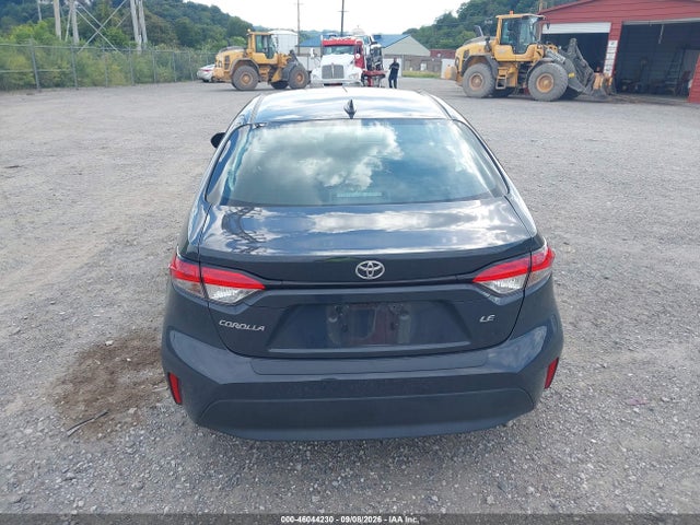 46044230 :رقم المزاد ، 5YFB4MDE7TP400903 vin ، 2026 Toyota Corolla Le مزاد بيع