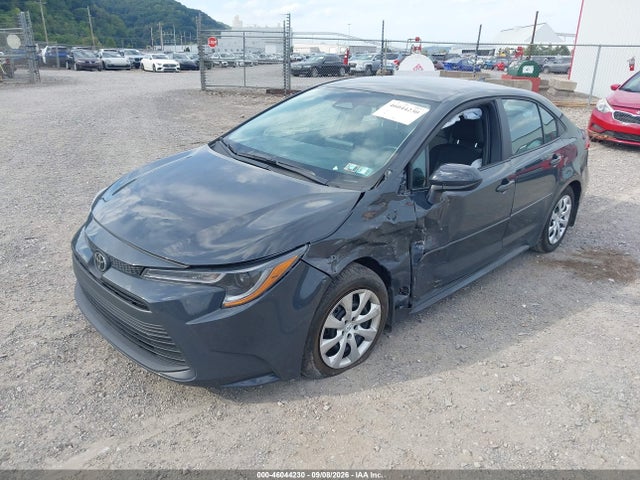 46044230 :رقم المزاد ، 5YFB4MDE7TP400903 vin ، 2026 Toyota Corolla Le مزاد بيع
