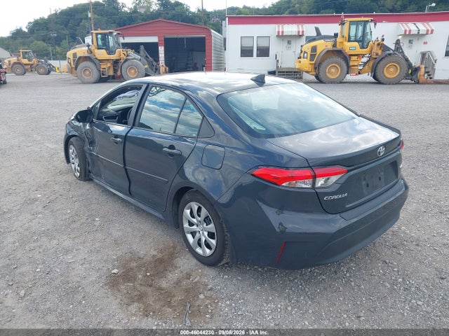 46044230 :رقم المزاد ، 5YFB4MDE7TP400903 vin ، 2026 Toyota Corolla Le مزاد بيع