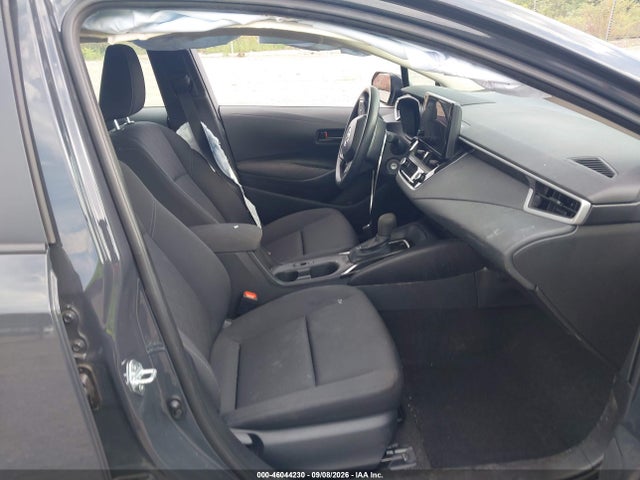 46044230 :رقم المزاد ، 5YFB4MDE7TP400903 vin ، 2026 Toyota Corolla Le مزاد بيع