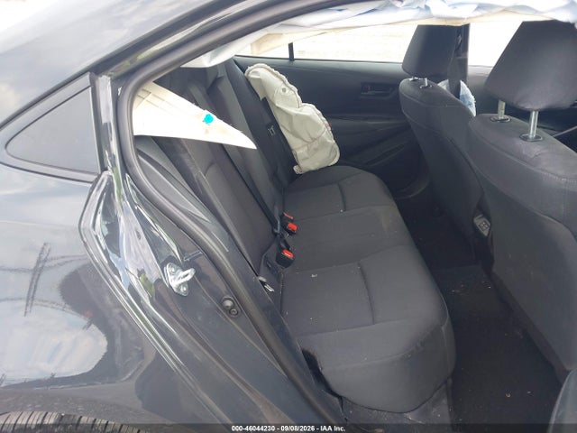 46044230 :رقم المزاد ، 5YFB4MDE7TP400903 vin ، 2026 Toyota Corolla Le مزاد بيع