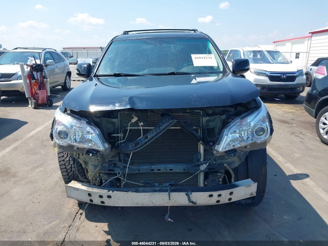 Aukcja sprzedaży 2013 Lexus Gx 460, vin: JTJBM7FX4D5056412, numer aukcji: 46044231
