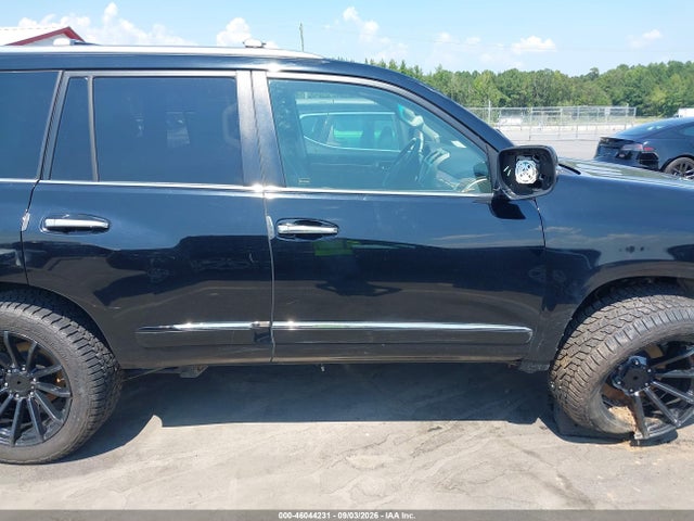 Aukcja sprzedaży 2013 Lexus Gx 460, vin: JTJBM7FX4D5056412, numer aukcji: 46044231