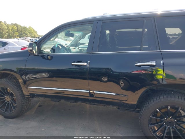 Aukcja sprzedaży 2013 Lexus Gx 460, vin: JTJBM7FX4D5056412, numer aukcji: 46044231