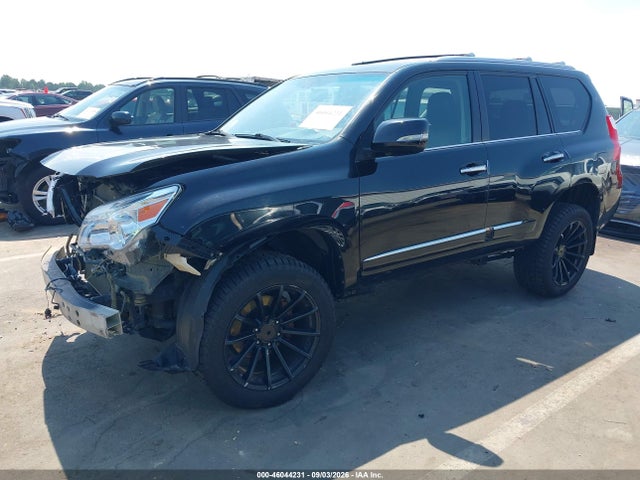 Aukcja sprzedaży 2013 Lexus Gx 460, vin: JTJBM7FX4D5056412, numer aukcji: 46044231