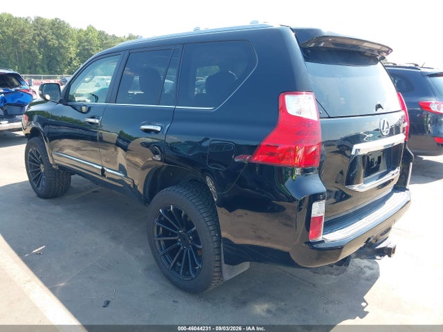 Aukcja sprzedaży 2013 Lexus Gx 460, vin: JTJBM7FX4D5056412, numer aukcji: 46044231