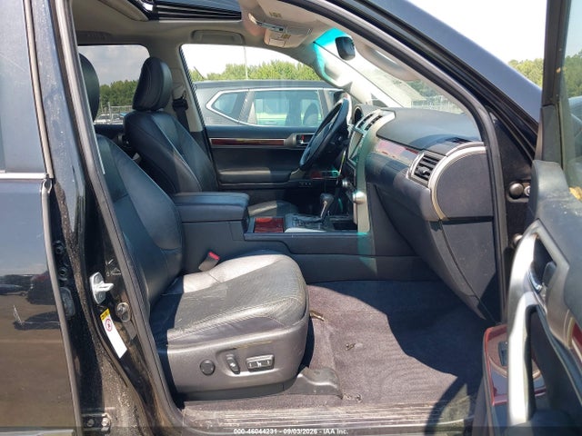 Aukcja sprzedaży 2013 Lexus Gx 460, vin: JTJBM7FX4D5056412, numer aukcji: 46044231