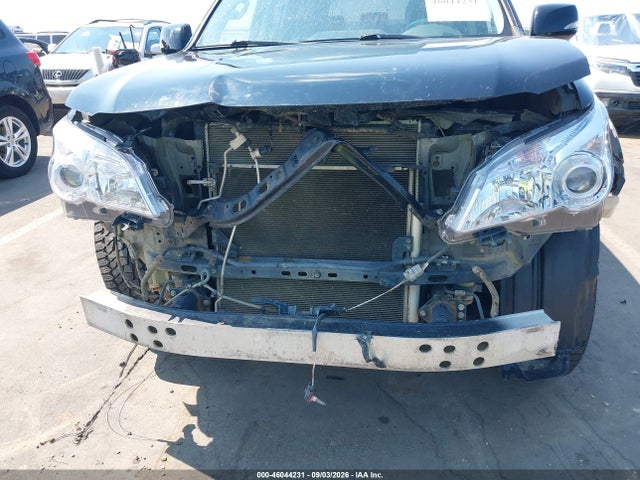 Aukcja sprzedaży 2013 Lexus Gx 460, vin: JTJBM7FX4D5056412, numer aukcji: 46044231