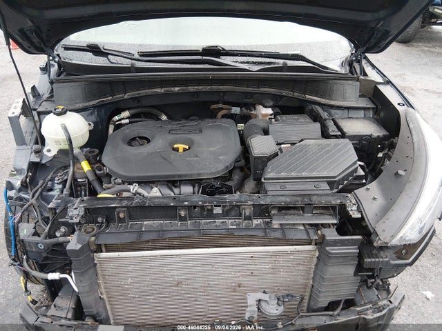 Продаж на аукціоні авто 2021 Hyundai Tucson Value, vin: KM8J3CA40MU289194, номер лоту: 46044235
