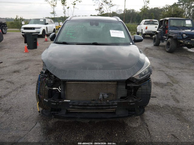 Продаж на аукціоні авто 2021 Hyundai Tucson Value, vin: KM8J3CA40MU289194, номер лоту: 46044235