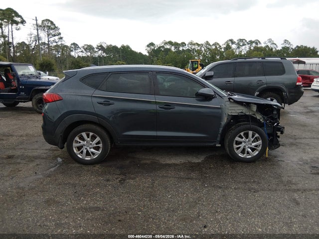 Продаж на аукціоні авто 2021 Hyundai Tucson Value, vin: KM8J3CA40MU289194, номер лоту: 46044235