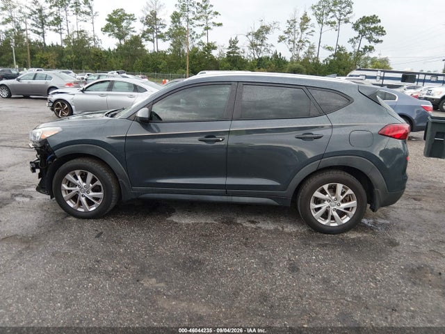 Продаж на аукціоні авто 2021 Hyundai Tucson Value, vin: KM8J3CA40MU289194, номер лоту: 46044235